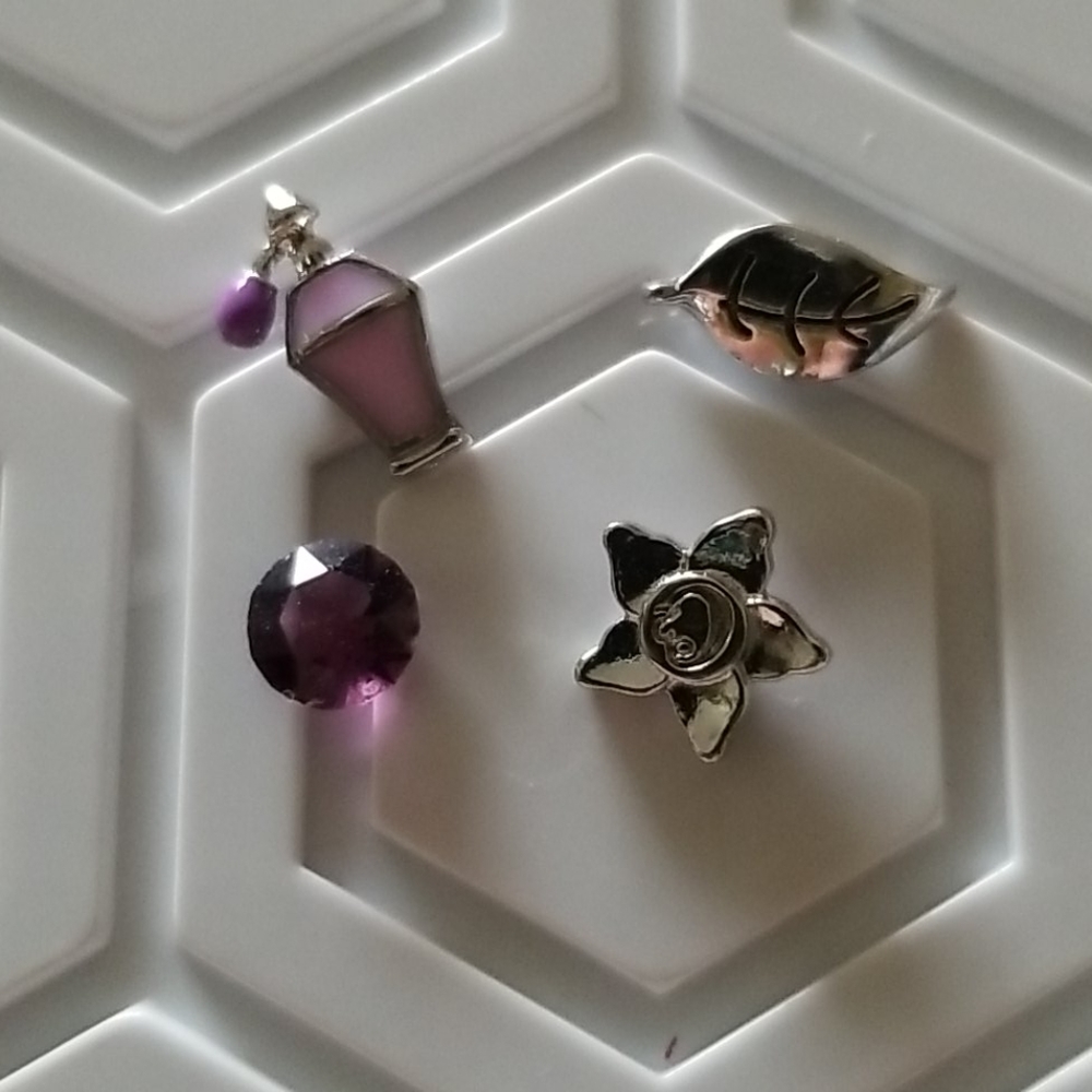 Origami owl  Mother's day charm collection - Picture 2 of 2